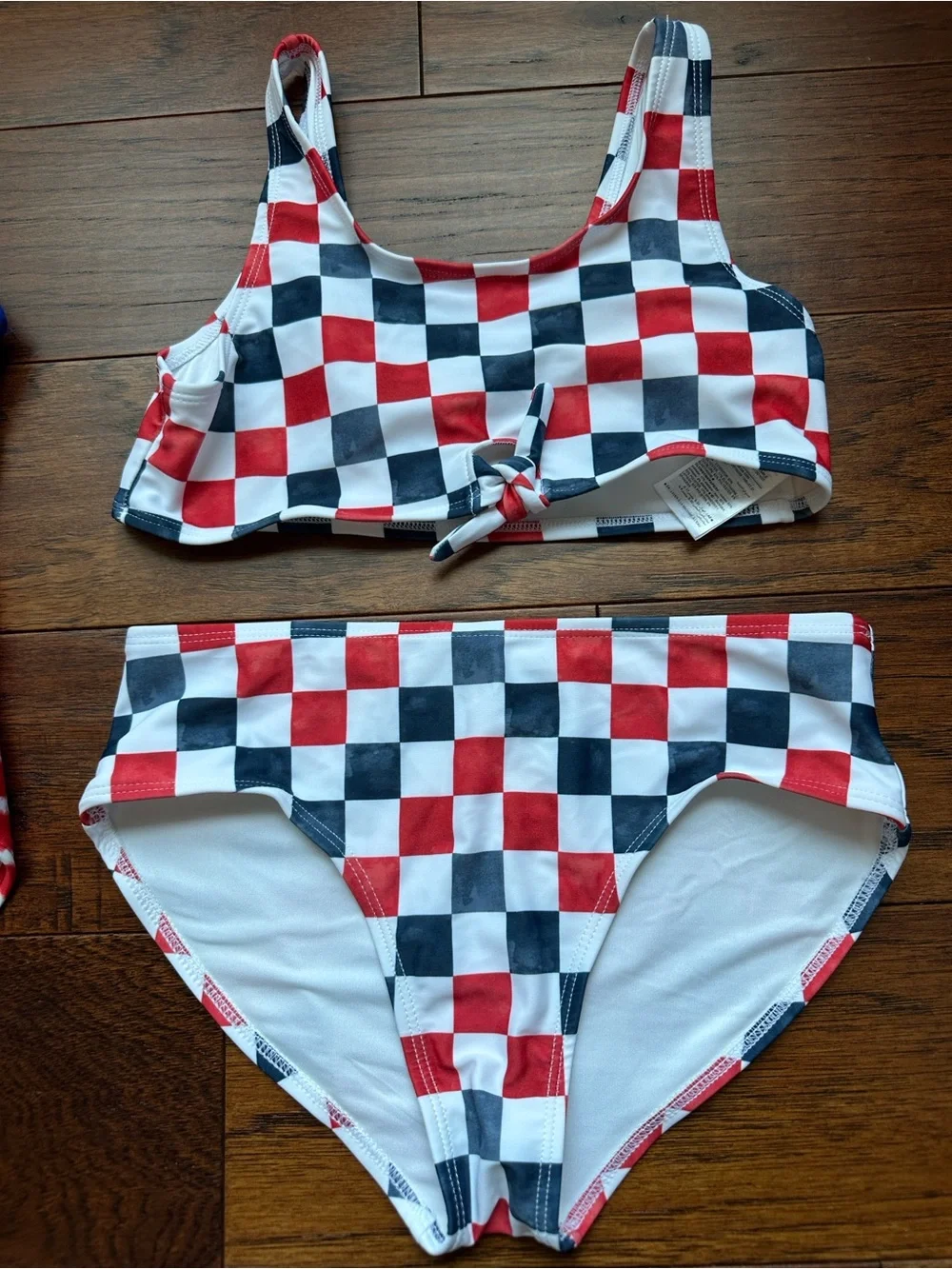 Old Navy set of 3 CUTE bikinis!
